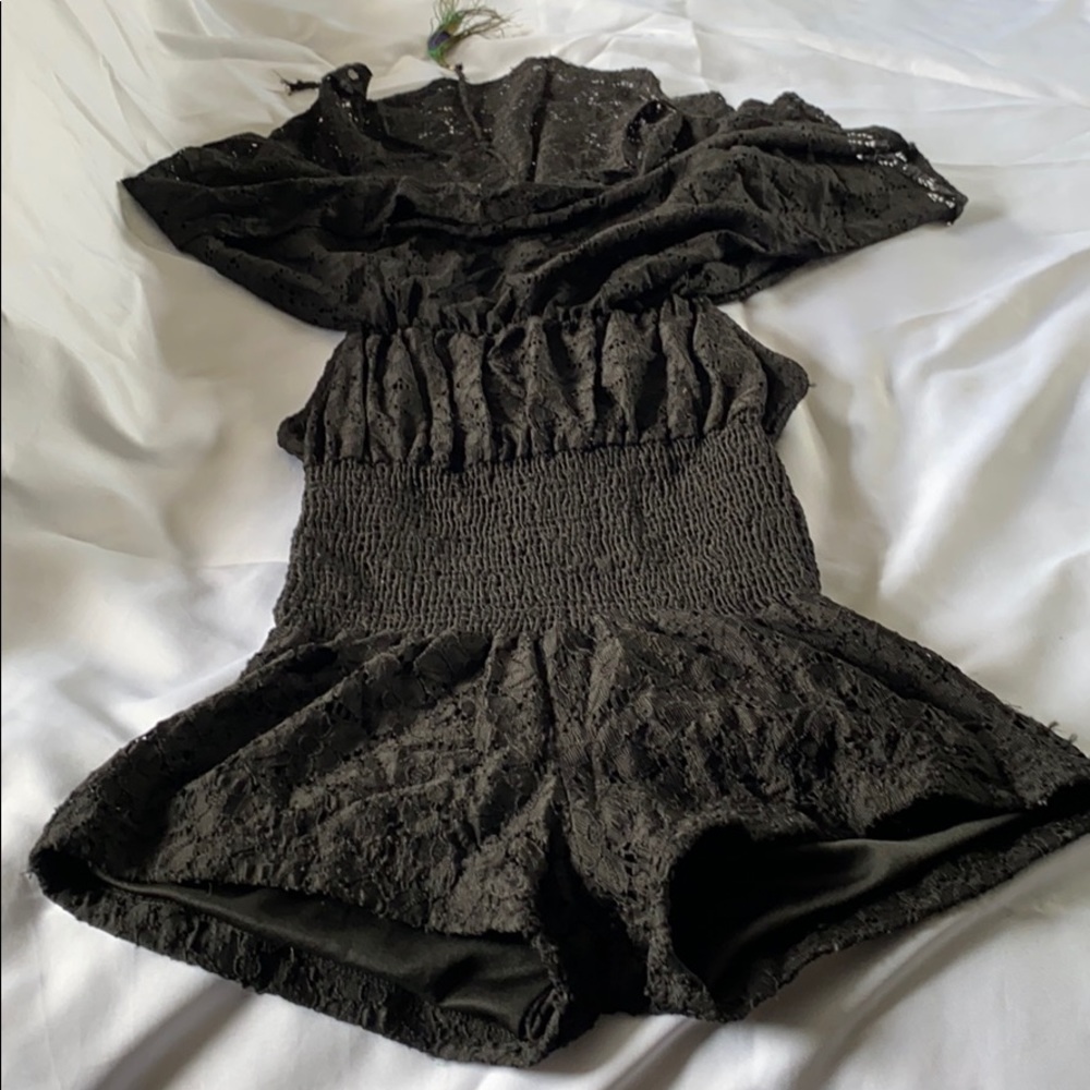 Romper - Picture 4 of 5